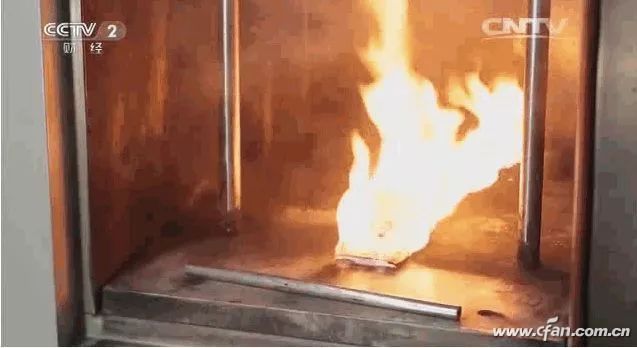 为什么锂电池容易爆炸燃烧？