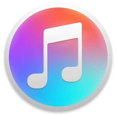 iTunes版本太旧