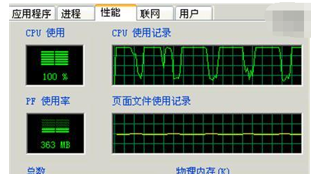 电脑卡怎么处理？