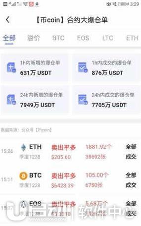 usdt是什么 usdt是什么货币(图2)