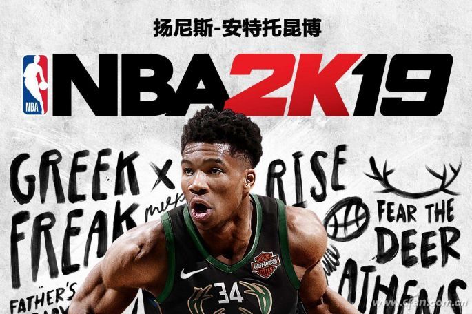 想玩NBA 2K19游戏如何攒机-01