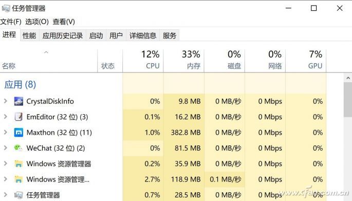 固态拖累机械盘？又是电源管理的锅5