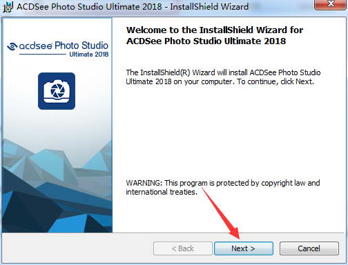 ACDSee Photo Studio Ultimate2018【acdsee2018】中文破解版下载安装及破解教程