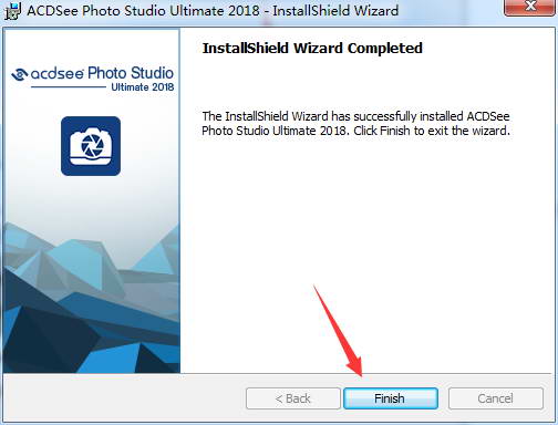 ACDSee Photo Studio Ultimate2018【acdsee2018】中文破解版下载安装及破解教程
