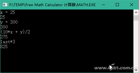 免费函数计算器Free Math Calculator-3