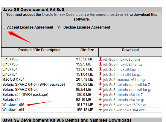 jdk开发环境搭建及jdk环境变量配置教程3.png