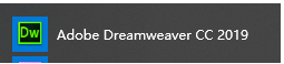 Adobe Dreamweaver CC 2019破解版安装图文教程