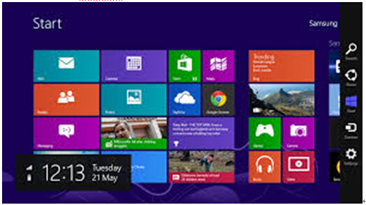 【外翻】Gartner公司：现在的计划停止Windows8.1的部署