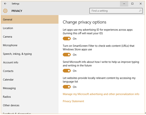 【外翻】关注：windows 10是一个隐私的噩梦