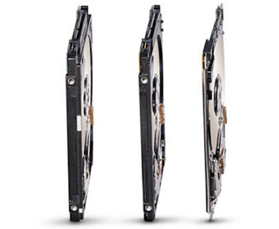 【外翻】希捷突破了1TB,单碟障碍笔记本电脑硬盘