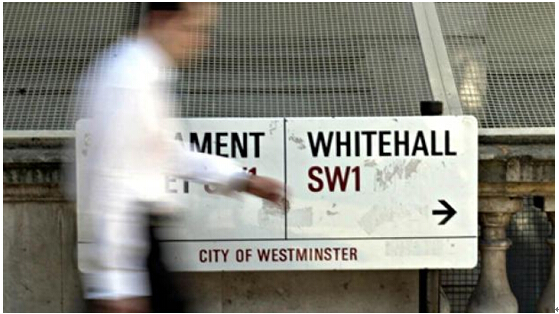 【外翻】英国政府看来，禁止从设备的强加密