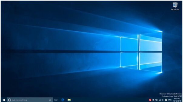【外翻】Win10 Build 10586发布 疑似RTM版化身