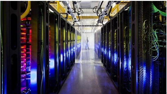 【外翻】谷歌引诱企业近线与免费云存储100 PB