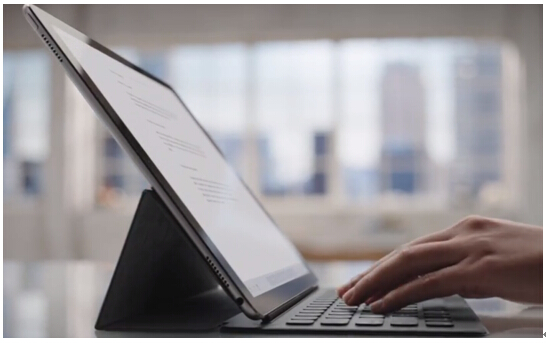 【外翻】苹果宣布iPad的临发售11月11日价格从£679起(图2)