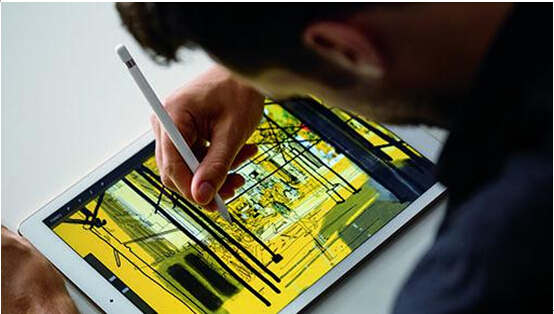 【外翻】iPad的临：11月发布日期，谣言和规格