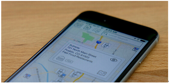 【外翻】探索更多的地方使用苹果支付这个免费的应用程序