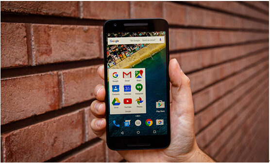 【外翻】谷歌可以很容易地控制您的个人数据和隐私