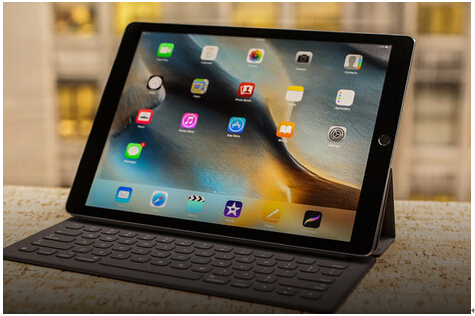 【外翻】iPad2015的专业点评