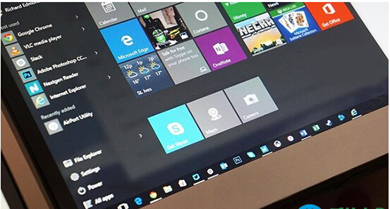 【外翻】微软建议大型企业安装windows10正式版系统
