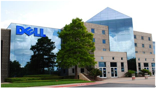 【外翻】戴尔公司提高对中小企业的服务器的全新系列支持