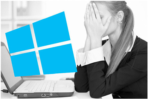 【外翻】新的Windows10版本仍然无法击败的Windows7