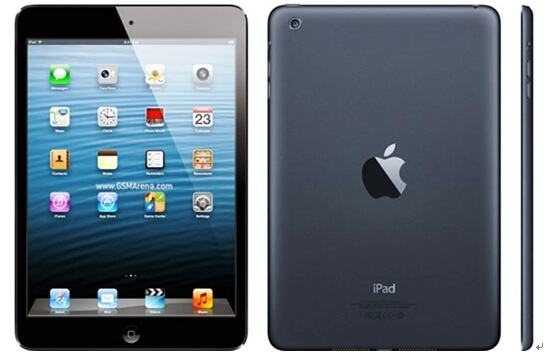 【外翻】苹果悄然转储原来的iPad迷你