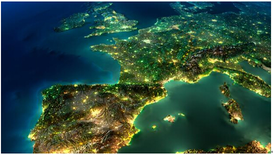 【外翻】欧盟通过一个门户网站集中了欧洲开放数据