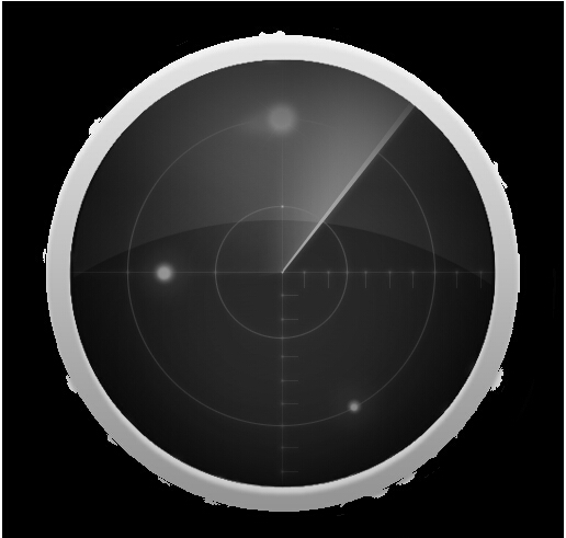 【外翻】Win10 IoT Core：超声波距离绘制设备