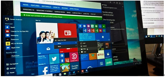 微软发布Windows10版本1511累积更新（KB3118754）