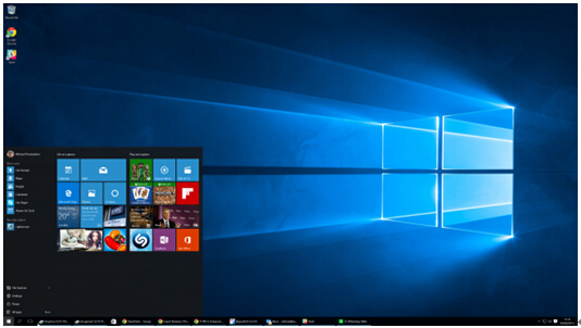 【外翻】最新Windows10系统的最新消息