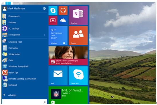 【外翻】Windows10的使用份额上升击溃Windows7