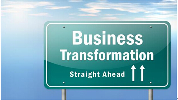 【外翻】BPI研究揭示IT转型缺乏动力
