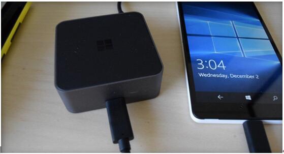 【外翻】微软展示了如何构建Windows10应用程序的连续