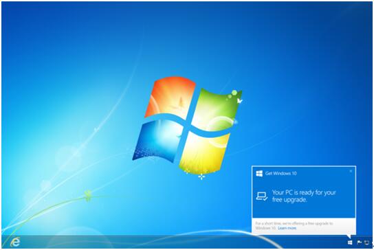 【外翻】微软设定阶段进行大规模的Windows10升级战略