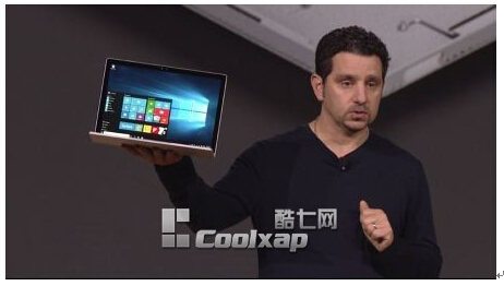 【外翻】我们的合作伙伴其实对Win10笔记本很满意