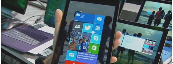 【外翻】微软希望与您有连续的反馈意见