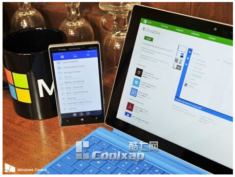 【外翻】无限OneDrive存储12月底登陆Office 365企业计划