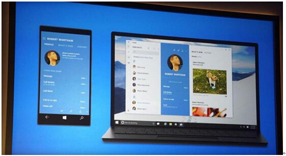【外翻】微软回顾Skype的“大年”突出了Skype的翻译
