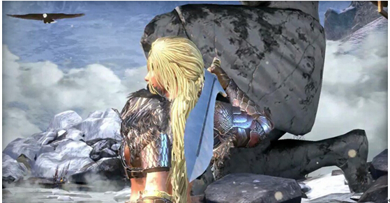 【外翻】罗马土地在Windows10 Gameloft的神