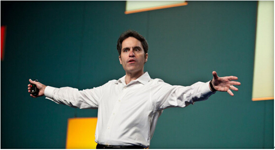 【外翻】微软副总裁在Win10谈论OneDrive“占位符”VS“选择性同步”