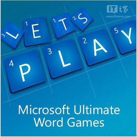 【外翻】微软公布Windows10全新小游戏评选结果