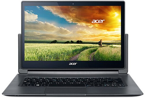 【外翻】宏碁暂时大幅削减价格上选择Windows10电脑