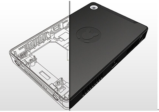 【外翻】袋鼠PC提出在Windows10系统在口袋$ 99个