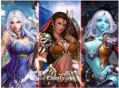 【外翻】Win10 Mobile版《堕落灵魂：火焰战争》免费下载