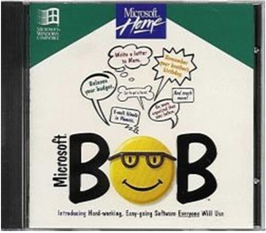 【外翻】记住微软鲍勃前驱到Windows RT