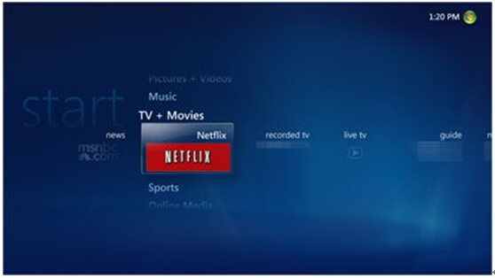 【外翻】微软推出的Windows Media Center