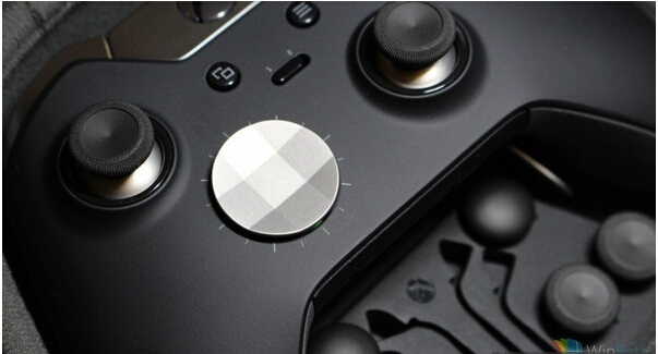 【外翻】Windows10《Xbox 附件》应用正式推出