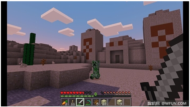 【外翻】《我的世界》是Windows10系统商店最畅销的付费游戏