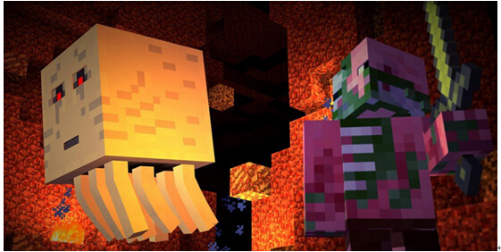 【外翻】《我的世界》超过2200万的PC销量