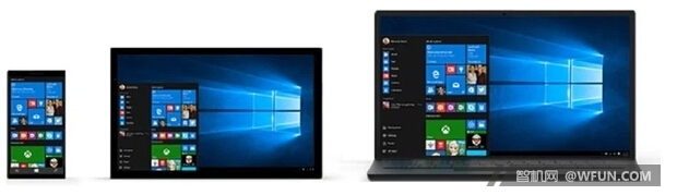 【外翻】微软官方宣传图曝光Win10 Mobile磁贴分组功能